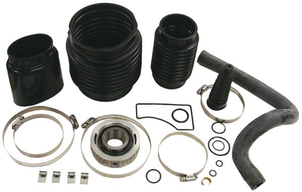 SIERRA TRANSOM SEAL KIT MERC (18 - 8219) - Driven Powersports Inc.80828230530718 - 8219