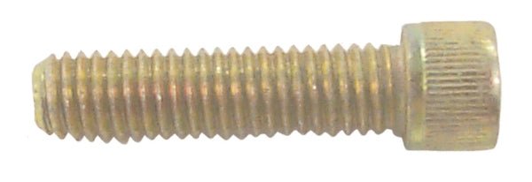 SIERRA TRIM TAB SCREW (18 - 6245) - Driven Powersports Inc.80828210555618 - 6245