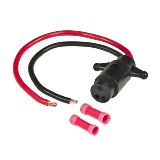 SIERRA TROLLING MOTOR SOCKET (WH10530 - 1) - Driven Powersports Inc.808282264376WH10530 - 1