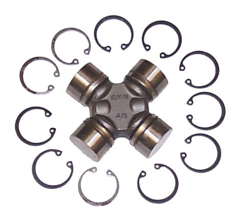 SIERRA UNIVERSAL JOINT (18 - 6406) - Driven Powersports Inc.80828218261818 - 6406