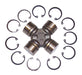 SIERRA UNIVERSAL JOINT (18 - 6406) - Driven Powersports Inc.80828218261818 - 6406