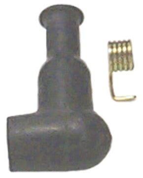 SIERRA UNIVERSAL SPARK PLUG BOOT QTY10 (18 - 5750 - 9) - Driven Powersports Inc.80828216496618 - 5750 - 9