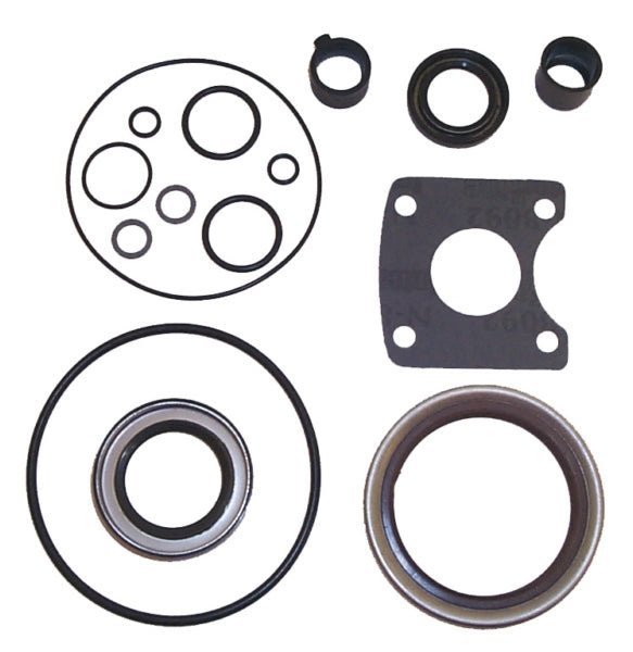 SIERRA UPPER UNIT GASKET KIT (18 - 2648) - Driven Powersports Inc.03099975581018 - 2648