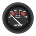 SIERRA VOLTMETER AMEGA 2" 8 - 18 VDC (57901P) - Driven Powersports Inc.73195742008457901P