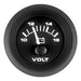 SIERRA VOLTMETER PREMIER PRO 12V 2" NO (62730P) - Driven Powersports Inc.73195739859862730P