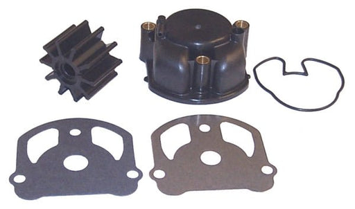 SIERRA WATER PUMP HOUSING KIT (18 - 3348) - Driven Powersports Inc.80828218041618 - 3348