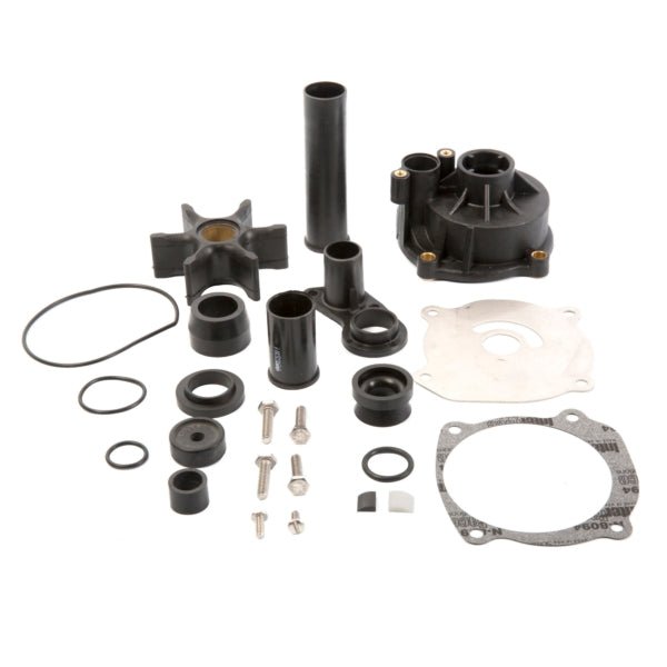 SIERRA WATER PUMP KIT J/E (18 - 3315 - 2) - Driven Powersports Inc.80828220342918 - 3315 - 2