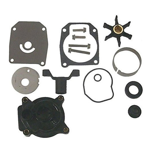 SIERRA WATER PUMP KIT J/E (18 - 3399) - Driven Powersports Inc.03099975364918 - 3399