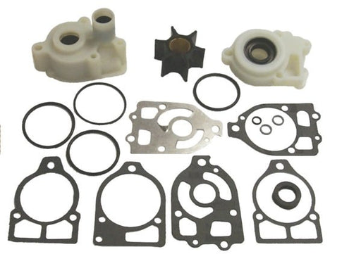 SIERRA WATER PUMP KIT MERC (18 - 3320) - Driven Powersports Inc.03099931582318 - 3320