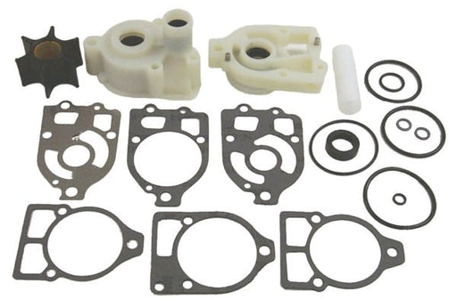 SIERRA WATER PUMP KIT MERC (18 - 3321) - Driven Powersports Inc.03099931583018 - 3321