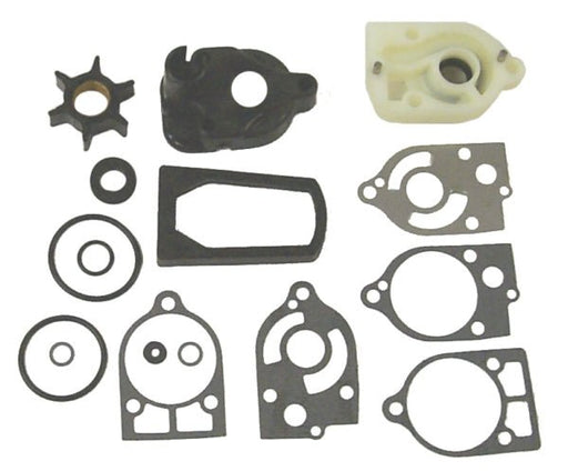 SIERRA WATER PUMP KIT MERC (18 - 3323) - Driven Powersports Inc.03099931585418 - 3323