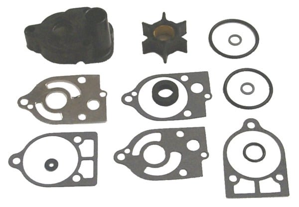 SIERRA WATER PUMP KIT MERC (18 - 3507) - Driven Powersports Inc.03099931597718 - 3507