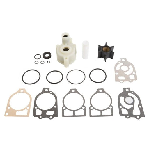 SIERRA WATER PUMP KIT MERC (18 - 3517) - Driven Powersports Inc.03099931598418 - 3517