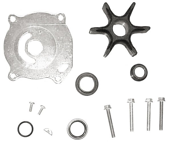 SIERRA WATER PUMP KIT OMC (18 - 3384) - Driven Powersports Inc.03099987558718 - 3384