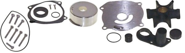 SIERRA WATER PUMP KIT OMC (18 - 3390) - Driven Powersports Inc.03099962158018 - 3390