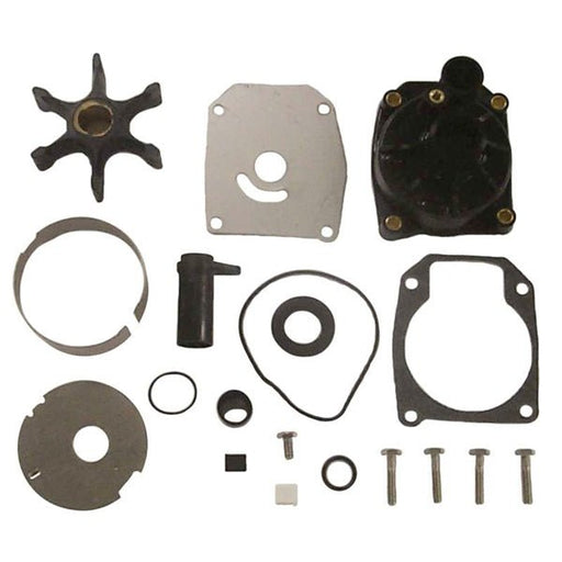 SIERRA WATER PUMP KIT W/HOUSING J/E (18 - 3389) - Driven Powersports Inc.03099962157318 - 3389