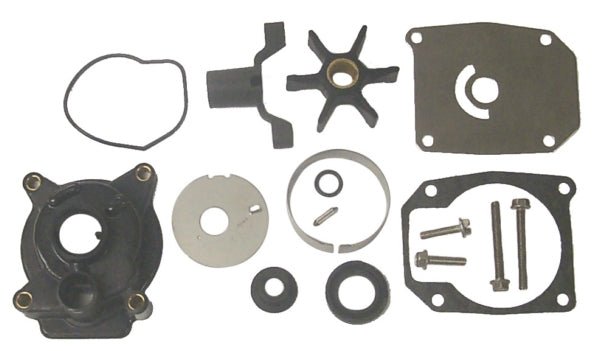 SIERRA WATER PUMP KIT W/HOUSING OMC (18 - 3378) - Driven Powersports Inc.03099975355718 - 3378