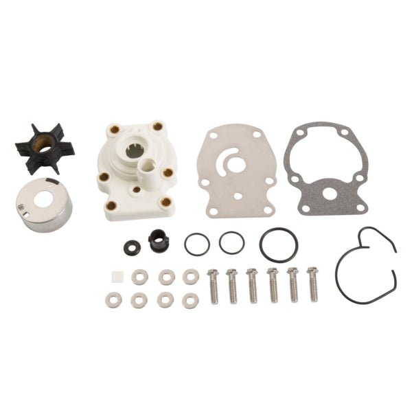 SIERRA WATER PUMP KIT W/HOUSING OMC (18 - 3382) - Driven Powersports Inc.03099975359518 - 3382