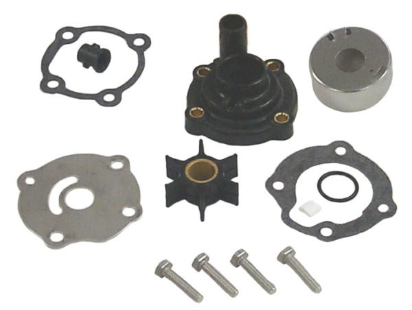 SIERRA WATER PUMP KIT W/HOUSING OMC (18 - 3383) - Driven Powersports Inc.03099975360118 - 3383