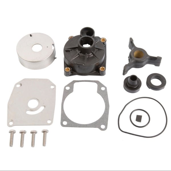 SIERRA WATER PUMP KIT W/HOUSING OMC (18 - 3454) - Driven Powersports Inc.80828220035018 - 3454