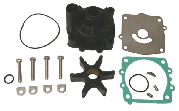 SIERRA WATER PUMP KIT W/HOUSING YAM (18 - 3311) - Driven Powersports Inc.03099975583418 - 3311