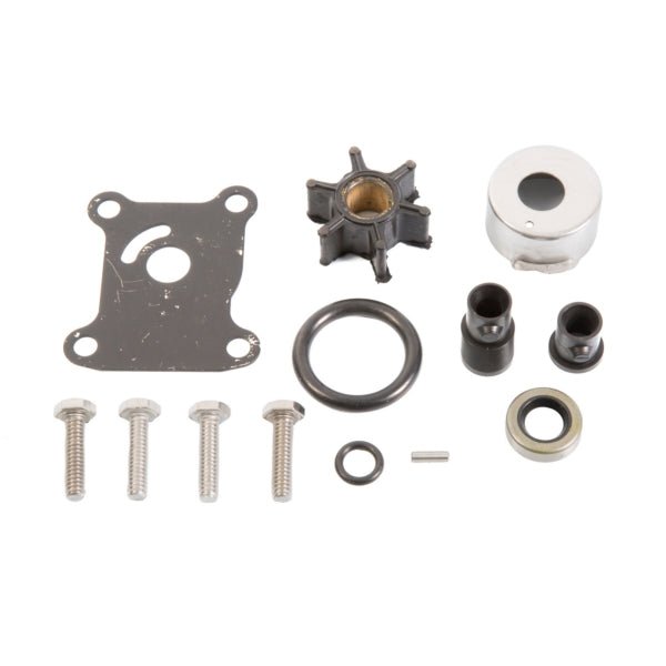 SIERRA WATER PUMP KIT WITHOUT HOUSING (18 - 3400) - Driven Powersports Inc.03099987559418 - 3400