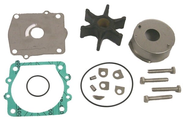 SIERRA WATER PUMP KIT YAM (18 - 3312) - Driven Powersports Inc.03099975330418 - 3312