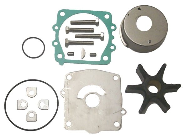 SIERRA WATER PUMP KIT YAM (18 - 3395) - Driven Powersports Inc.03099975362518 - 3395