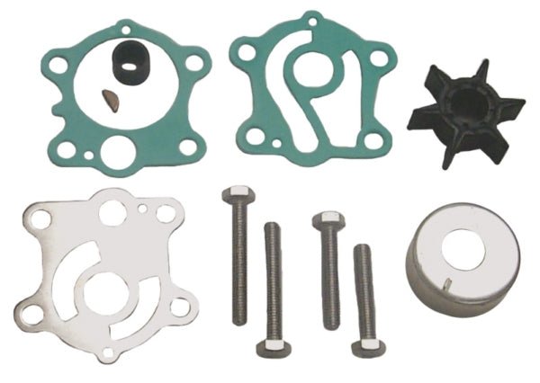 SIERRA WATER PUMP KIT YAM (18 - 3425) - Driven Powersports Inc.03099997572018 - 3425