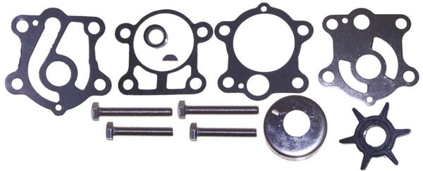 SIERRA WATER PUMP KIT YAM (18 - 3429) - Driven Powersports Inc.03099997576818 - 3429