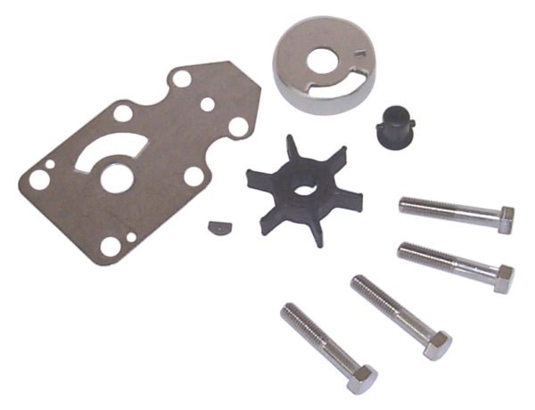 SIERRA WATER PUMP KIT YAM (18 - 3433) - Driven Powersports Inc.80828218567118 - 3433