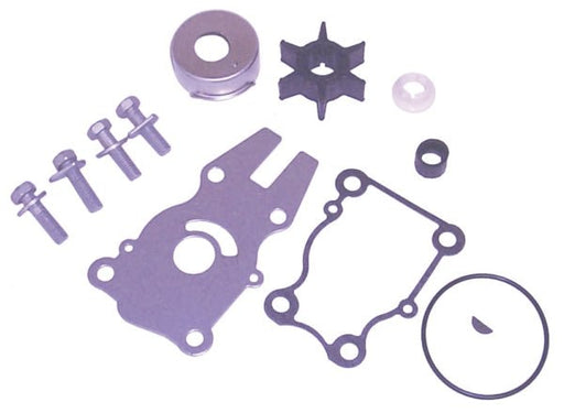 SIERRA WATER PUMP KIT YAM (18 - 3434) - Driven Powersports Inc.80828218569518 - 3434