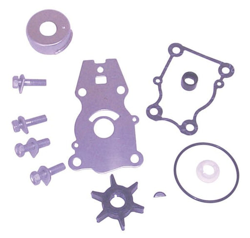 SIERRA WATER PUMP KIT YAM (18 - 3440) - Driven Powersports Inc.80828218571818 - 3440