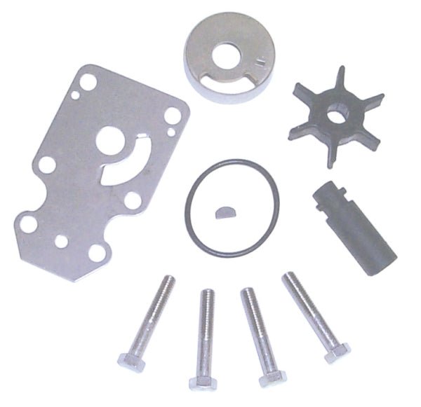 SIERRA WATER PUMP KIT YAM (18 - 3450) - Driven Powersports Inc.80828220004618 - 3450