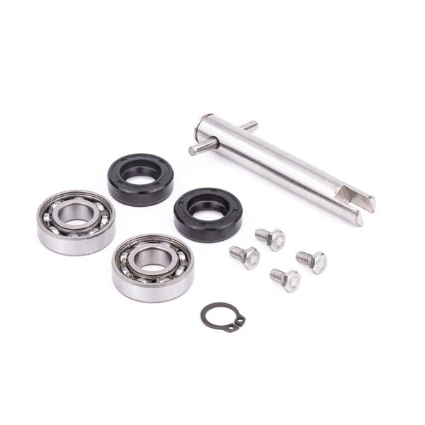 SIERRA WATER PUMP REPAIR KIT (18 - 4552) - Driven Powersports Inc.80828238180618 - 4552