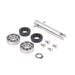 SIERRA WATER PUMP REPAIR KIT (18 - 4552) - Driven Powersports Inc.80828238180618 - 4552