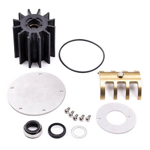 SIERRA WATER PUMP REPAIR KIT (18 - 4558) - Driven Powersports Inc.80828238228518 - 4558