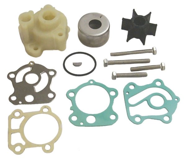 SIERRA WATER PUMP REPAIR KIT W/HSNG (18 - 3371) - Driven Powersports Inc.03099975585818 - 3371