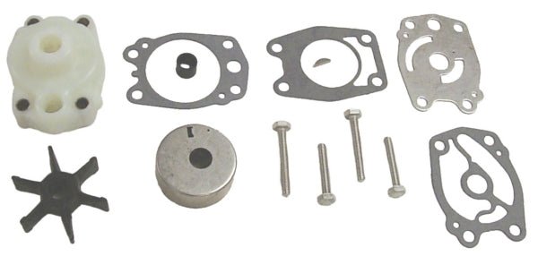 SIERRA WATER PUMP REPAIR KIT W/HSNG (18 - 3398) - Driven Powersports Inc.03099975589618 - 3398