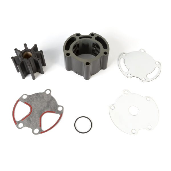 SIERRA WATER PUMP REPAIR SET MERCU (18 - 3155) - Driven Powersports Inc.80828228639218 - 3155