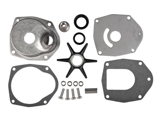 SIERRA WATER PUMP REPAIR SET MERCU (18 - 3406) - Driven Powersports Inc.80828220005318 - 3406