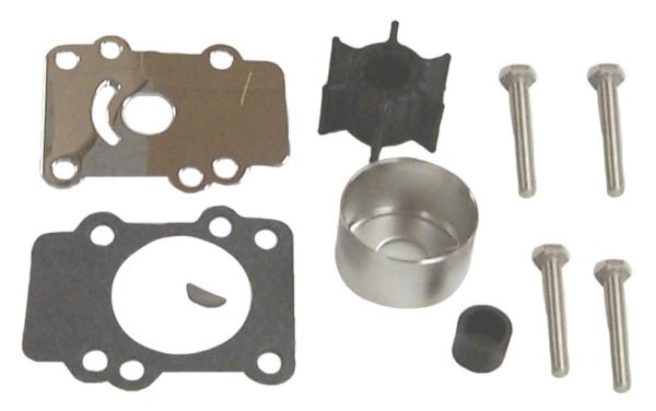 SIERRA WATER PUMP REPAIR SET MERCU/YAM (18 - 3148) - Driven Powersports Inc.80828223437918 - 3148