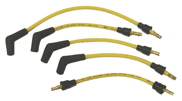 SIERRA WIRING, PLUG SET (18 - 8800 - 1) - Driven Powersports Inc.80828219430718 - 8800 - 1