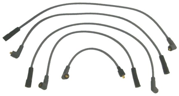 SIERRA WIRING, PLUG SET (18 - 8807 - 1) - Driven Powersports Inc.80828219436918 - 8807 - 1