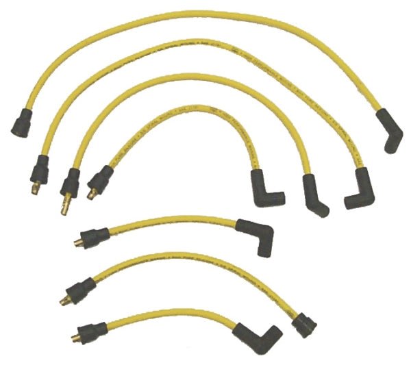 SIERRA WIRING, PLUG SET (18 - 8809 - 1) - Driven Powersports Inc.80828219438318 - 8809 - 1