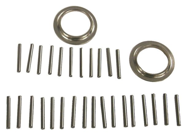 SIERRA WRIST PIN BEARING (18 - 1374) - Driven Powersports Inc.80828224132218 - 1374