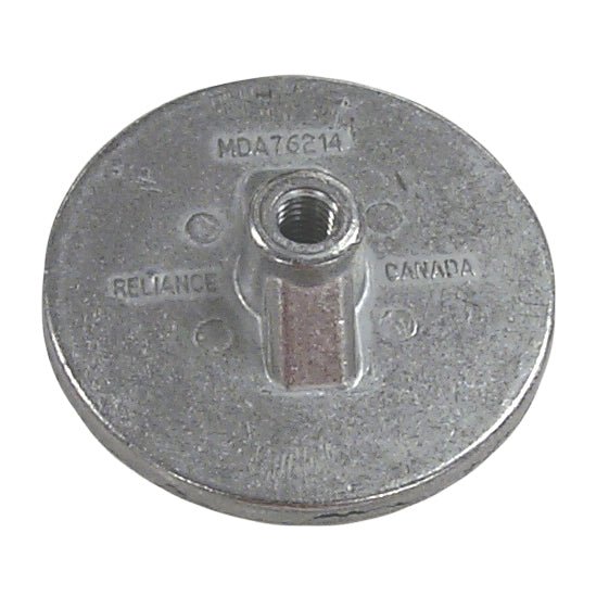 SIERRA ZINC ANODE (18 - 6016) - Driven Powersports Inc.03099932025418 - 6016