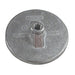 SIERRA ZINC ANODE (18 - 6016) - Driven Powersports Inc.03099932025418 - 6016