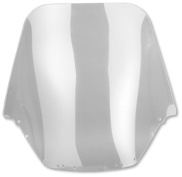 SLIPSTREAMER 83 - 94 VENTURE STD.CLEAR WINDSHIELD - Driven Powersports Inc.S - 140 - MS - 140