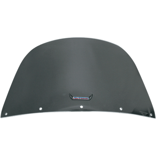 SLIPSTREAMER 86 - 95 FLHT/C/U 13" WINDSHIELD - Driven Powersports Inc.S - 130 - 13S - 130 - 13